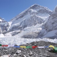 Everest Base Camp Trek - 16 Days