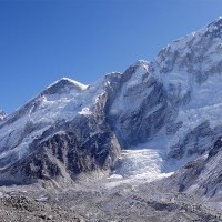 Everest Base Camp Trek - 16 Days