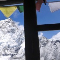 Everest Base Camp Trek - 16 Days