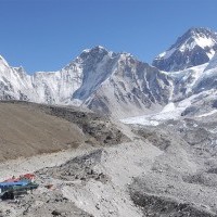 Everest Base Camp Trek - 16 Days