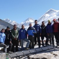 Everest Base Camp Trek - 16 Days