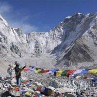 Everest Base Camp Trek - 16 Days