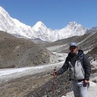 Everest Base Camp Trek - 16 Days