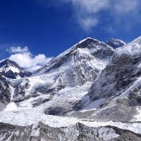 Everest Base Camp Trek - 16 Days