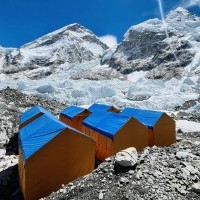 Everest Base Camp Trek - 16 Days