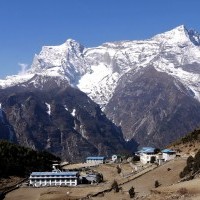 Everest Base Camp Trek - 18 Days