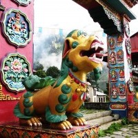 Tengboche Monastery