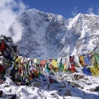 Everest Base Camp Trek - 18 Days