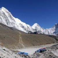 Everest Base Camp Trek - 18 Days