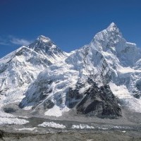 Everest Base Camp Trek - 18 Days