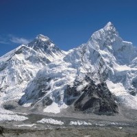 Everest Base Camp Trek - 18 Days