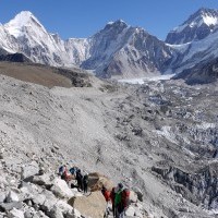 Everest Base Camp Trek - 18 Days