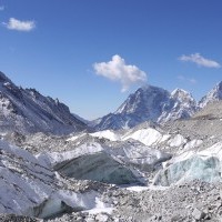 Everest Base Camp Trek - 18 Days