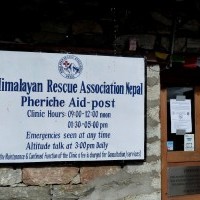 Himalayan Rescue Association Nepal