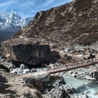 Everest Base Camp Trek - 18 Days