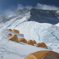 Everest Expedition fromTibet 2017