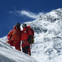 Everest Expedition fromTibet 2017