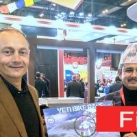 GLIMPSE OF INTERNATIONAL TRAVEL MART FITUR & EMITT-2019