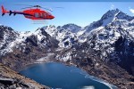 Gosaikunda Lake Heli Tour