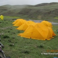 Highest Mountain Bike Race