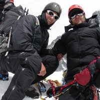 Island Peak Climbing with EBC