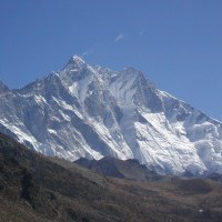 Jiri to Everest Base Camp