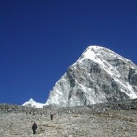 Jiri to Everest Base Camp