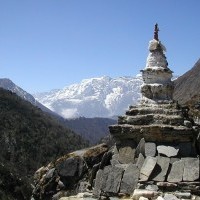 Jiri to Everest Base Camp