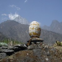 Jiri to Everest Base Camp