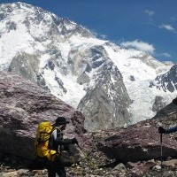 K2 Adventure Trekking