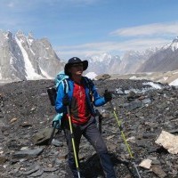 K2 Expedition