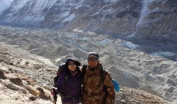 Kanchenjunga Trekking