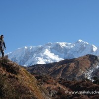 Kanchenjunga South Base Camp Trek