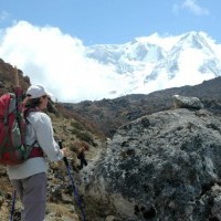 Kanchenjunga South Base Camp Trek