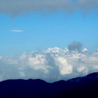 Kanchenjunga South Base Camp Trek