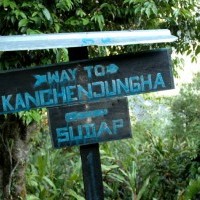 Kanchenjunga Trek