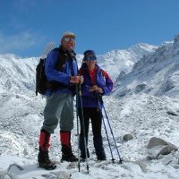 Mt. Kanchenjunga Adventure Trek and Expeditions