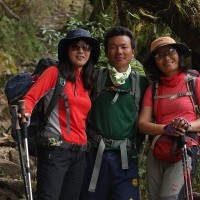 Addventure Trek to Kanchenjunga Base Camp