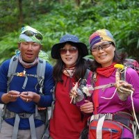 Kanchenjunga North Base Camp Trek