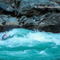 Seti Karnali River Rafting