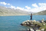 Kashmir Great Lakes Trek