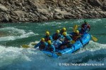 Kathmandu Chitwan Rafting