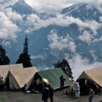 Ladakh Himachal Tour Package 