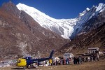 Langtang Region Panoramic Heli - Tour