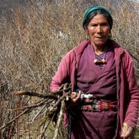 Langtang Trek & Tserko Ri