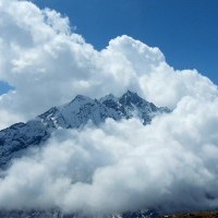 Langtang Trek & Tserko Ri