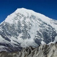 Langtang Trek & Tserko Ri