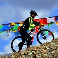 Kathmandu Mountain Bike Tour  2018 by Makalu Adventure