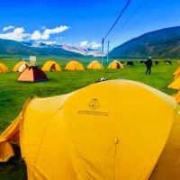 Kathmandu Mountain Bike Tour  2018 by Makalu Adventure