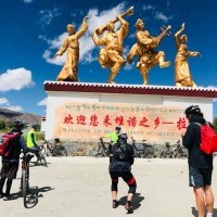 Kathmandu Mountain Bike Tour  2018 by Makalu Adventure